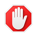 Adblock Detectado